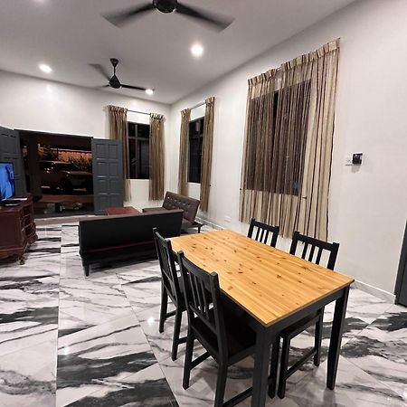 Bangi Utara Villa 加影 外观 照片