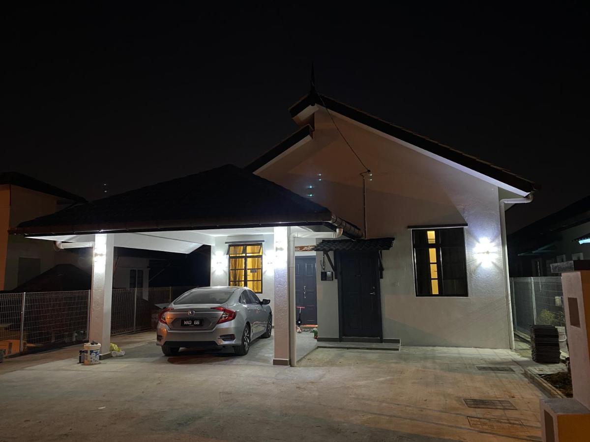 Bangi Utara Villa 加影 外观 照片