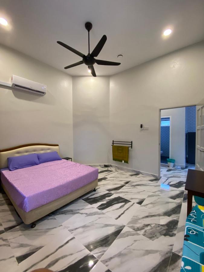 Bangi Utara Villa 加影 外观 照片