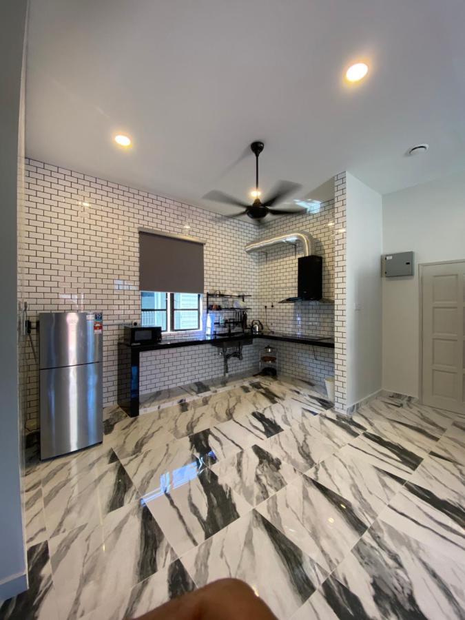 Bangi Utara Villa 加影 外观 照片