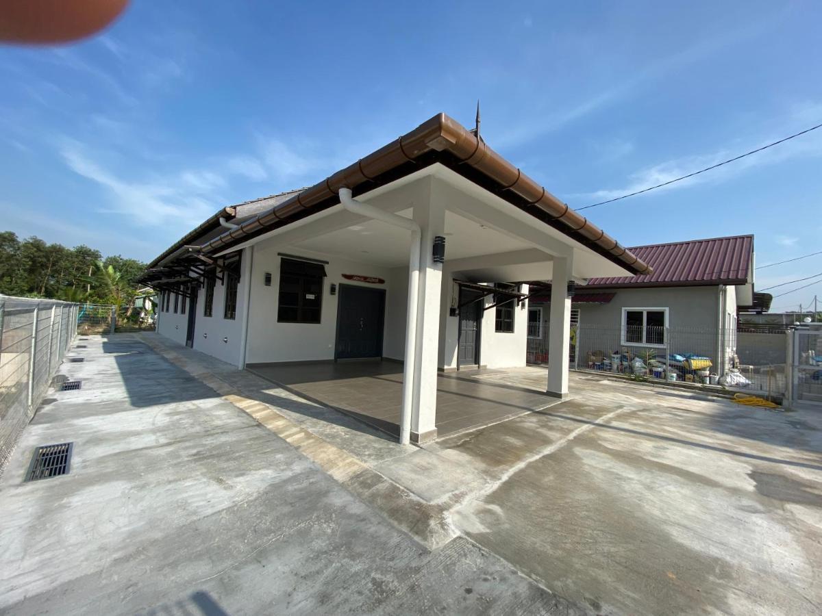Bangi Utara Villa 加影 外观 照片