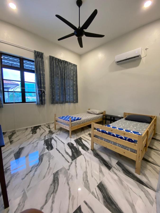 Bangi Utara Villa 加影 外观 照片