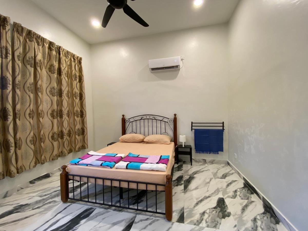 Bangi Utara Villa 加影 外观 照片