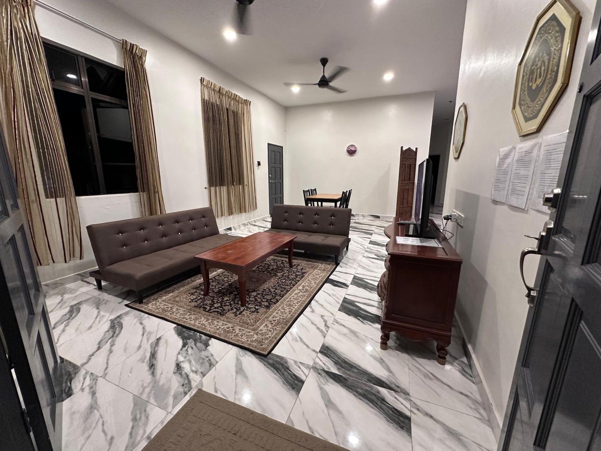 Bangi Utara Villa 加影 外观 照片