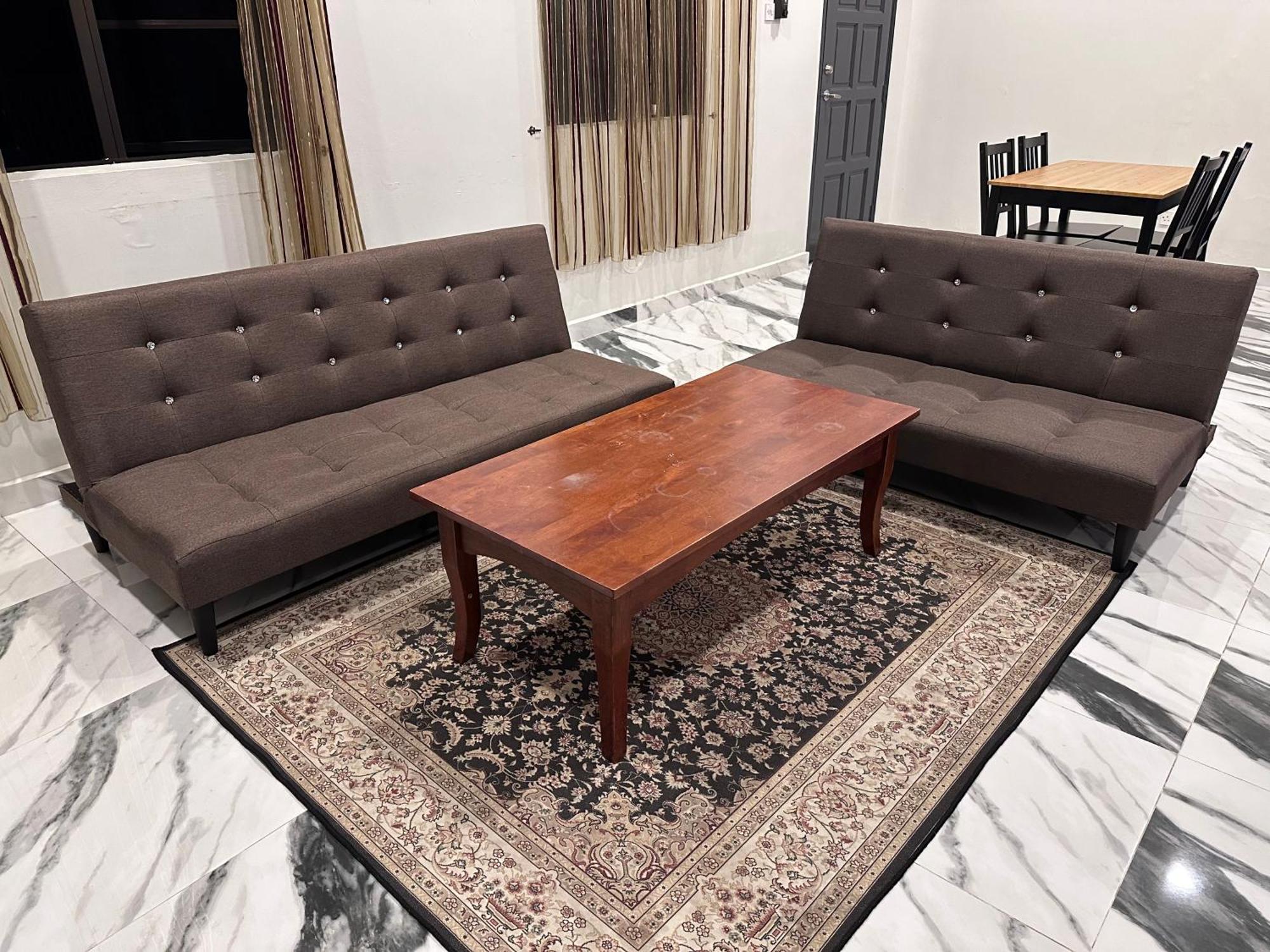 Bangi Utara Villa 加影 外观 照片